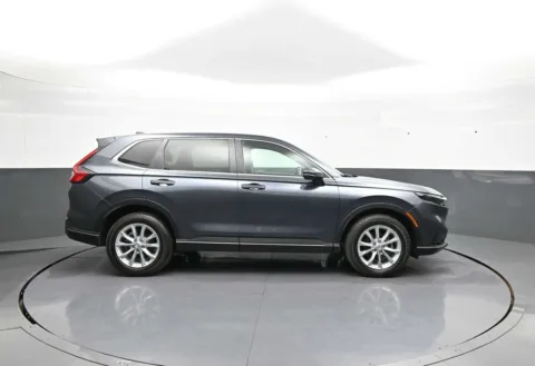 More photos of 2024 Honda CR-V EX at Acura of Brooklyn, NY