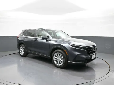 More photos of 2024 Honda CR-V EX at Acura of Brooklyn, NY