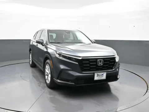 Another view of 2024 Honda CR-V EX for sale in Brooklyn, NY at Acura of Brooklyn