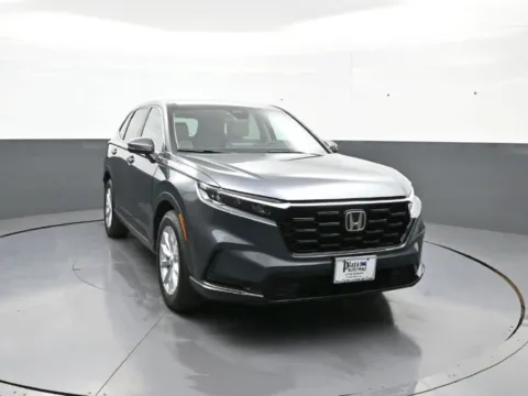 Another view of 2024 Honda CR-V EX for sale in Brooklyn, NY at Acura of Brooklyn