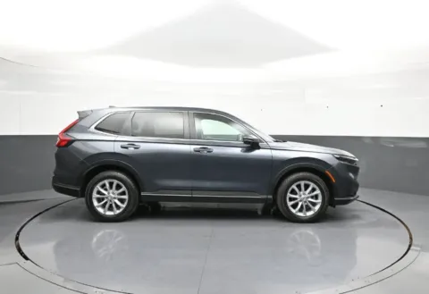 More photos of 2024 Honda CR-V EX at Acura of Brooklyn, NY