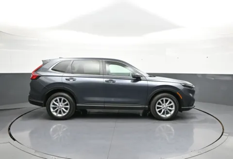 More photos of 2024 Honda CR-V EX at Acura of Brooklyn, NY