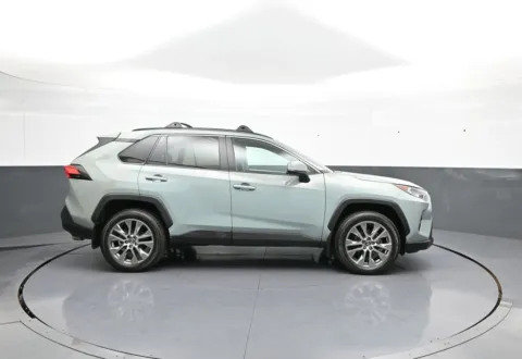 More photos of 2020 Toyota RAV4 XLE Premium at Acura of Brooklyn, NY