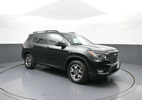 More photos of 2023 Honda Passport TrailSport at Acura of Brooklyn, NY