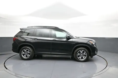 More photos of 2023 Honda Passport TrailSport at Acura of Brooklyn, NY
