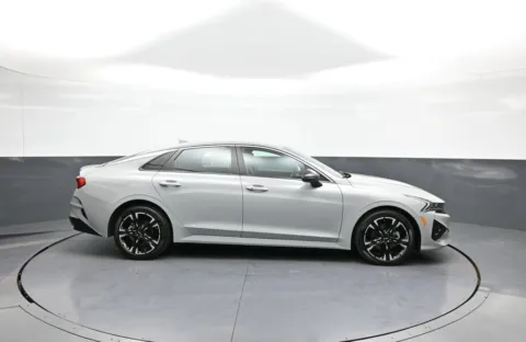 More photos of 2024 Kia K5 GT-Line at Acura of Brooklyn, NY