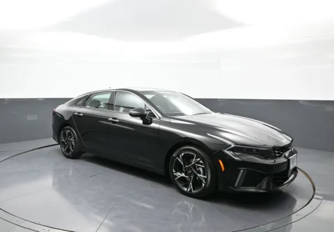 More photos of 2025 Kia K5 GT-Line at Acura of Brooklyn, NY