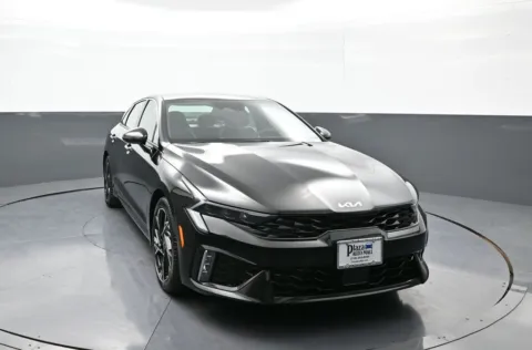 Another view of 2025 Kia K5 GT-Line for sale in Brooklyn, NY at Acura of Brooklyn