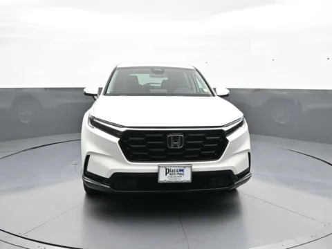 Photos of 2025 Honda CR-V EX for sale in Brooklyn, NY at Acura of Brooklyn