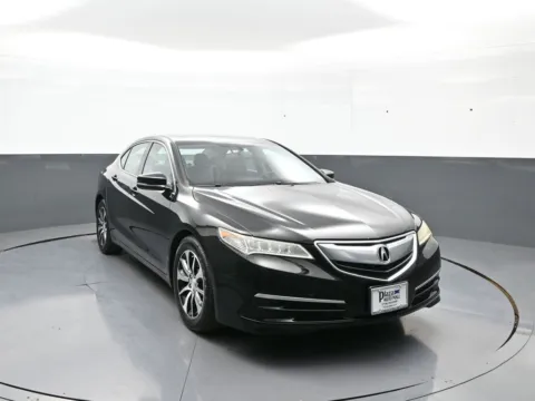 Another view of 2016 Acura TLX for sale in Brooklyn, NY at Acura of Brooklyn