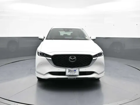 Photos of 2023 Mazda CX-5 2.5 Turbo Signature for sale in Brooklyn, NY at Acura of Brooklyn