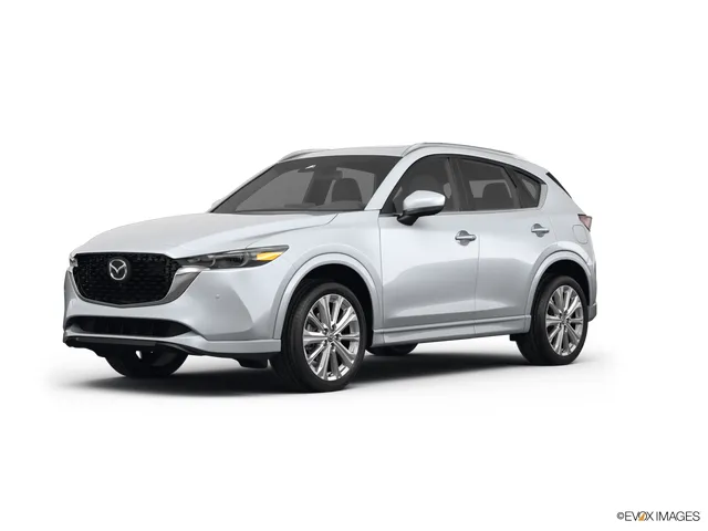 2023 Mazda CX-5 2.5 Turbo Signature for sale in Brooklyn, NY