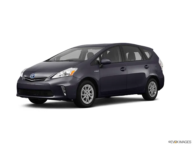 2012 Toyota Prius v Three for sale in Brooklyn, NY