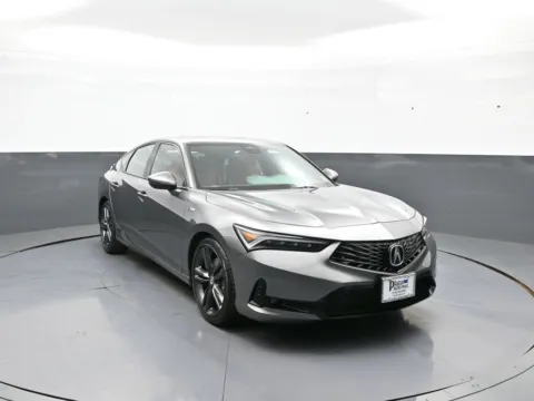 Another view of 2024 Acura Integra A-Spec Tech Package for sale in Brooklyn, NY at Acura of Brooklyn