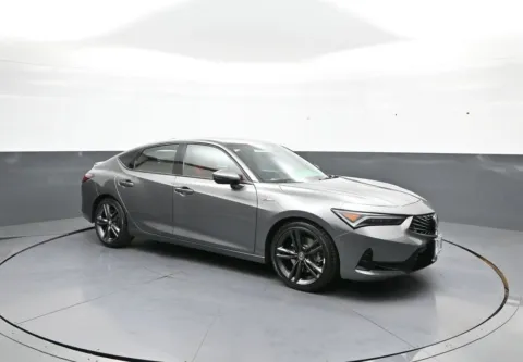 More photos of 2024 Acura Integra A-Spec Tech Package at Acura of Brooklyn, NY