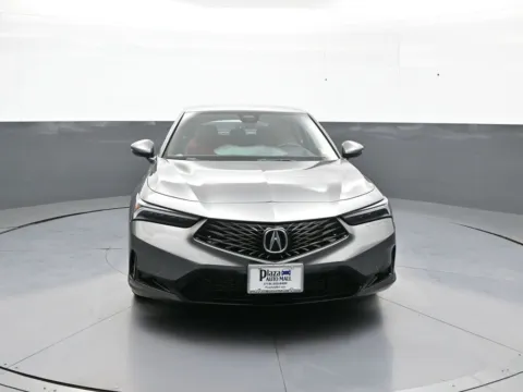 Photos of 2024 Acura Integra A-Spec Tech Package for sale in Brooklyn, NY at Acura of Brooklyn