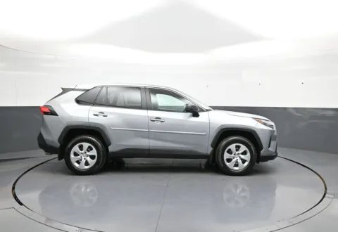 More photos of 2024 Toyota RAV4 LE at Acura of Brooklyn, NY