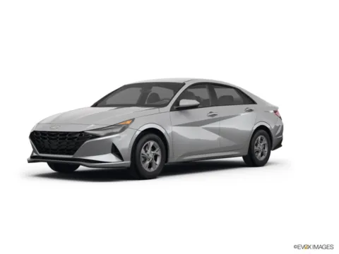 Silver 2023 Hyundai Elantra SE for sale in Brooklyn, NY