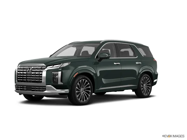 2024 Hyundai Palisade Calligraphy for sale in Brooklyn, NY