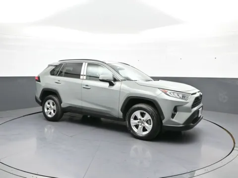 More photos of 2020 Toyota RAV4 XLE at Acura of Brooklyn, NY