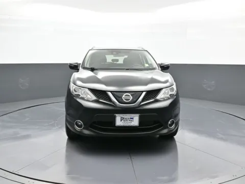 Photos of 2019 Nissan Rogue Sport SV for sale in Brooklyn, NY at Acura of Brooklyn