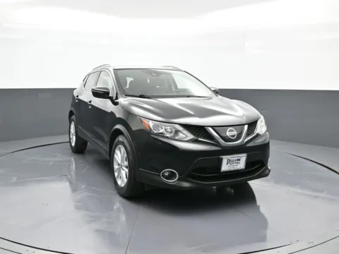 Another view of 2019 Nissan Rogue Sport SV for sale in Brooklyn, NY at Acura of Brooklyn