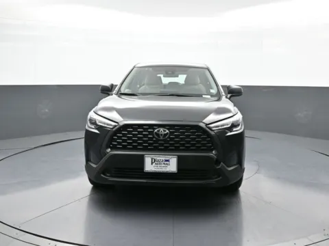Photos of 2022 Toyota Corolla Cross L for sale in Brooklyn, NY at Acura of Brooklyn