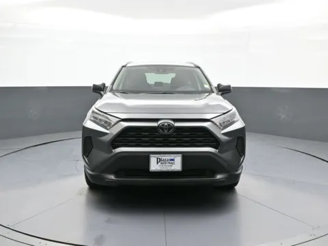 Photos of 2020 Toyota RAV4 LE for sale in Brooklyn, NY at Acura of Brooklyn