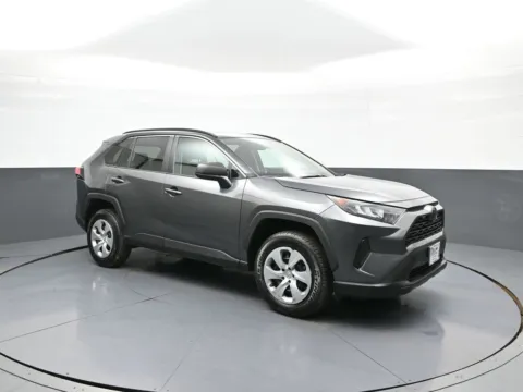More photos of 2020 Toyota RAV4 LE at Acura of Brooklyn, NY