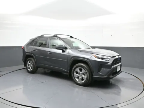More photos of 2024 Toyota RAV4 Hybrid LE at Acura of Brooklyn, NY