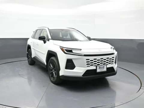 Another view of 2026 Toyota RAV4 XLE Premium for sale in Brooklyn, NY at Acura of Brooklyn