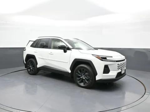 More photos of 2026 Toyota RAV4 XLE Premium at Acura of Brooklyn, NY