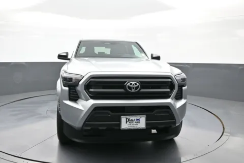 Photos of 2026 Toyota Tacoma SR for sale in Brooklyn, NY at Acura of Brooklyn