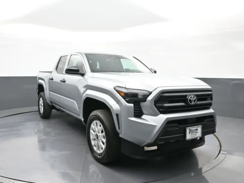 Another view of 2026 Toyota Tacoma SR for sale in Brooklyn, NY at Acura of Brooklyn