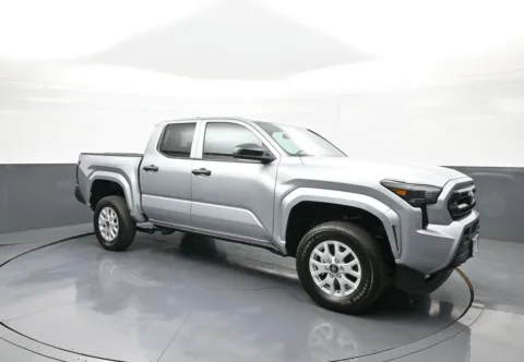 More photos of 2026 Toyota Tacoma SR at Acura of Brooklyn, NY