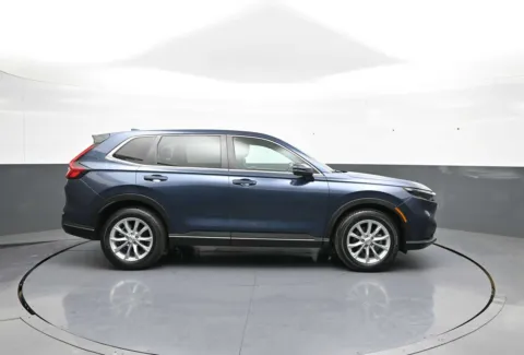 More photos of 2024 Honda CR-V EX-L at Acura of Brooklyn, NY