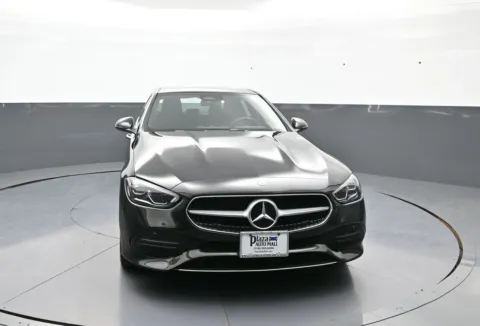 Photos of 2024 Mercedes-Benz C-Class C 300 for sale in Brooklyn, NY at Acura of Brooklyn