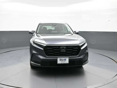 Photos of 2026 Honda CR-V EX for sale in Brooklyn, NY at Acura of Brooklyn