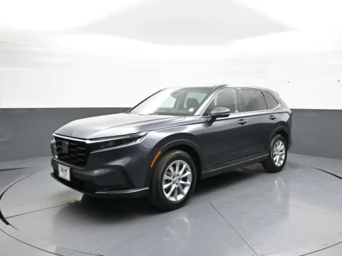 Gray 2026 Honda CR-V EX for sale in Brooklyn, NY