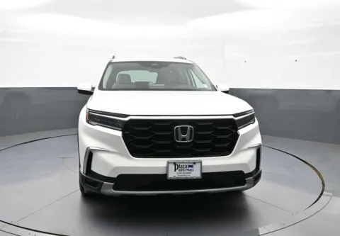 Photos of 2024 Honda Pilot Touring for sale in Brooklyn, NY at Acura of Brooklyn