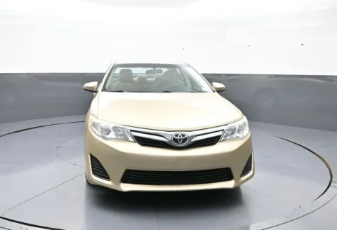 Photos of 2012 Toyota Camry LE for sale in Brooklyn, NY at Acura of Brooklyn