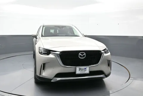 Photos of 2024 Mazda CX-90 3.3 Turbo Premium for sale in Brooklyn, NY at Acura of Brooklyn