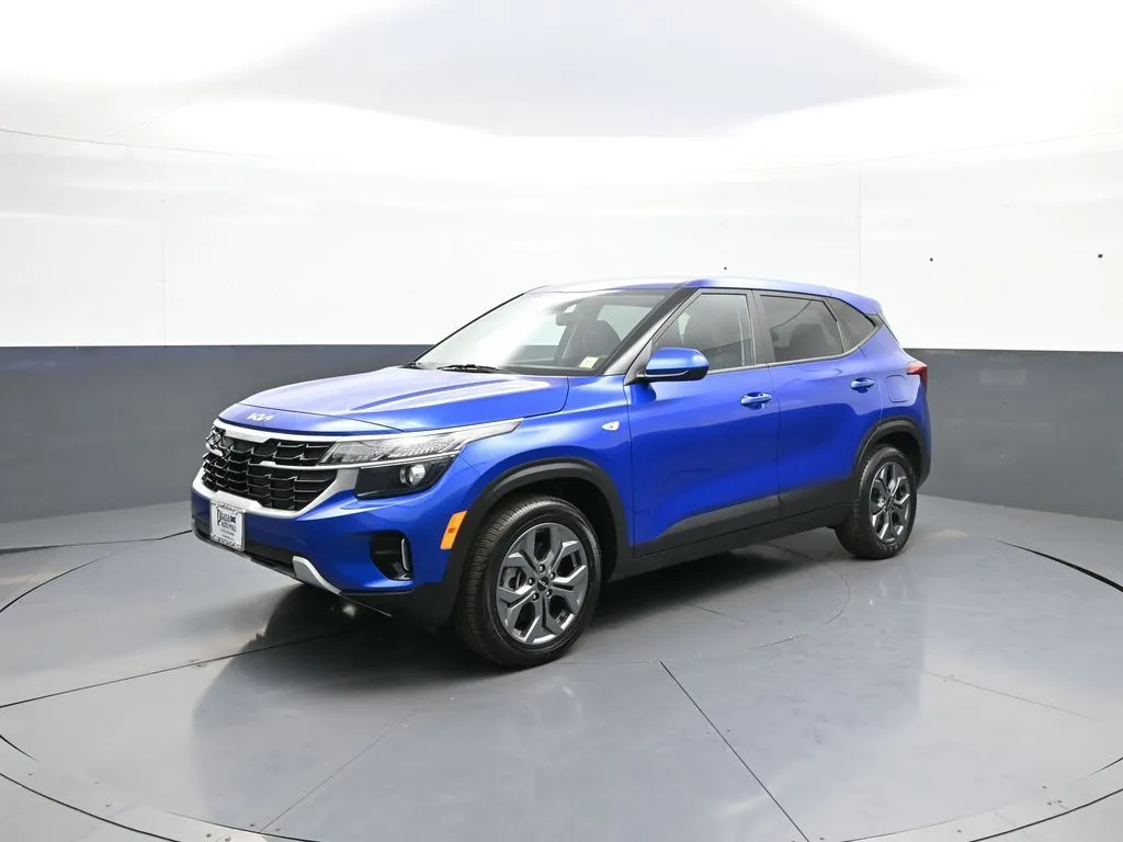 2024 Kia Seltos LX for sale in Brooklyn, NY