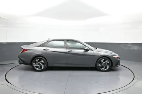 More photos of 2025 Hyundai Elantra SEL Sport at Acura of Brooklyn, NY