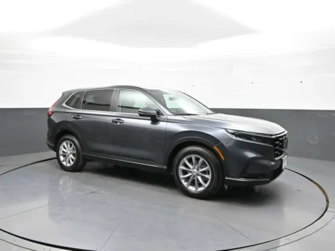 More photos of 2024 Honda CR-V EX-L at Acura of Brooklyn, NY