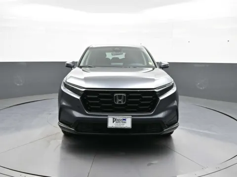 Photos of 2024 Honda CR-V EX-L for sale in Brooklyn, NY at Acura of Brooklyn