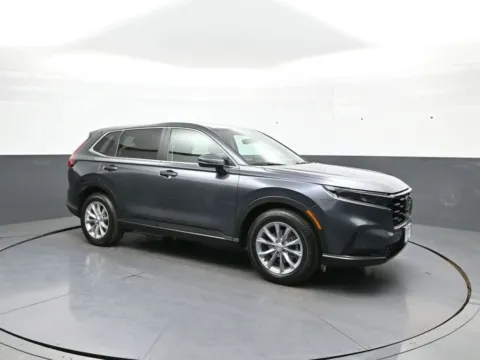 More photos of 2024 Honda CR-V EX-L at Acura of Brooklyn, NY