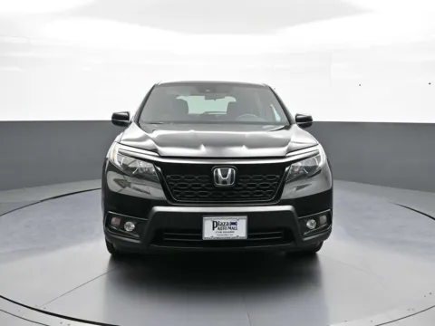 Black 2021 Honda Passport Sport for sale in Brooklyn, NY