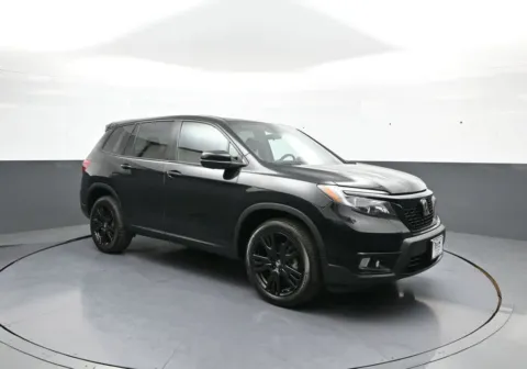 More photos of 2021 Honda Passport Sport at Acura of Brooklyn, NY