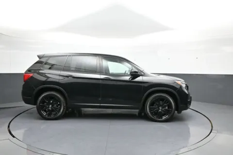 More photos of 2021 Honda Passport Sport at Acura of Brooklyn, NY